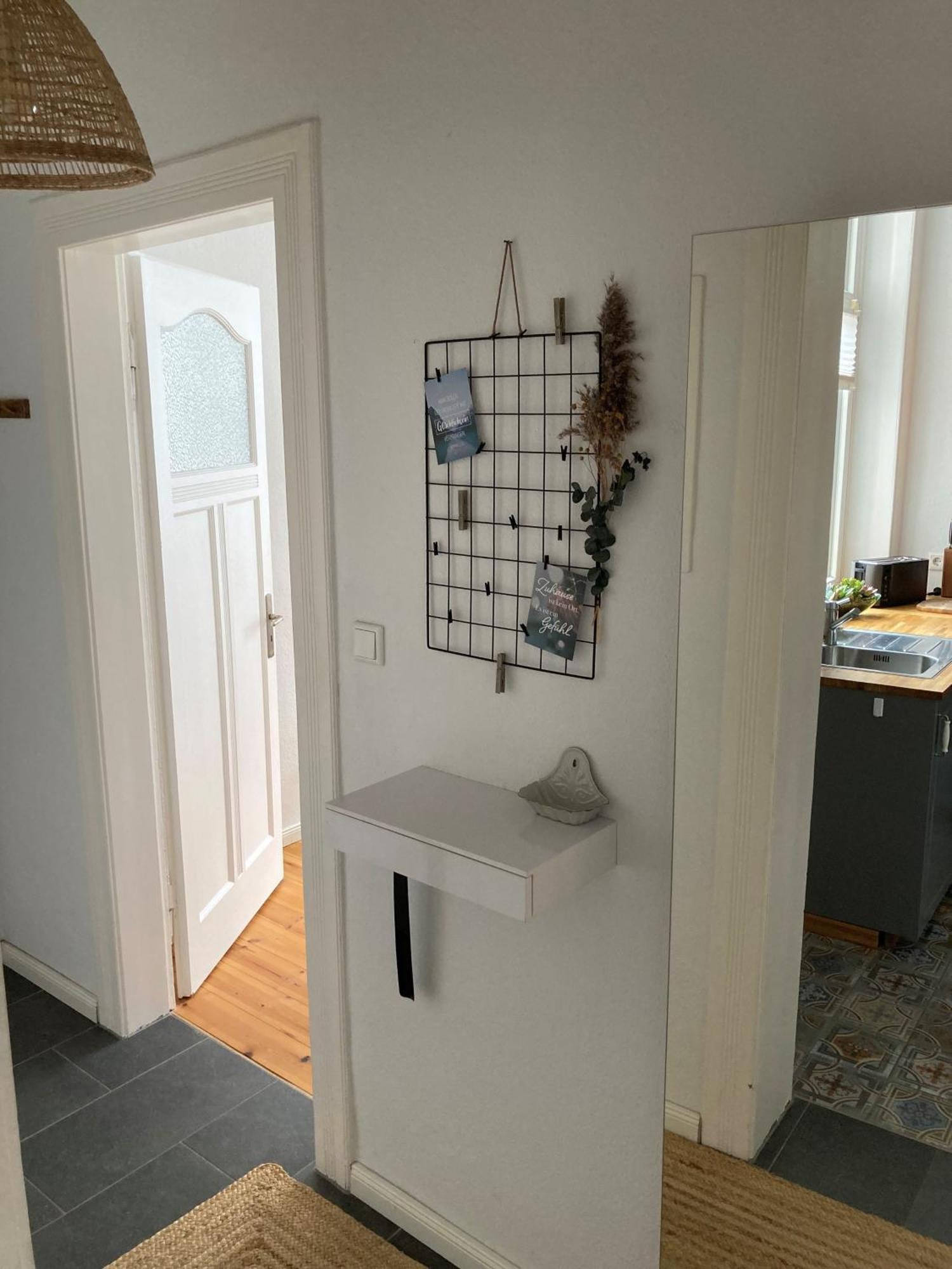 Suite-Dreams Apartment - Central List Hannover Exterior photo